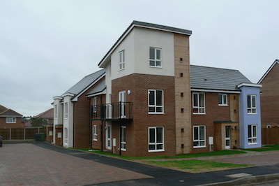 Bromsgrove District Housing Trust